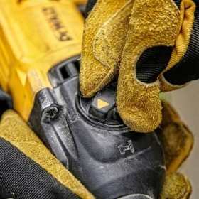 Trapano a percussione Dewalt D25134k-qs 800 W 1500 RPM