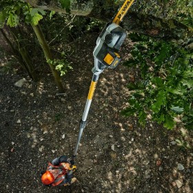 Motosega Dewalt DCMPS567N-XJ 20 cm