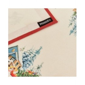 Runner da Tavolo Belum Christmas Landscape Multicolore 45 x 140 cm