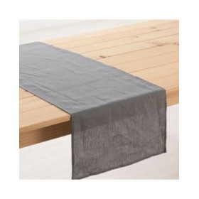 Runner da Tavolo Belum Multicolore Antracite 45 x 140 cm