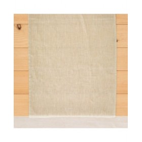 Runner da Tavolo Belum Beige Multicolore 45 x 140 cm