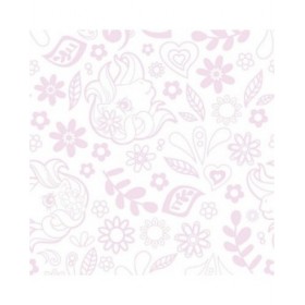 Tenda My Little Pony Multicolore