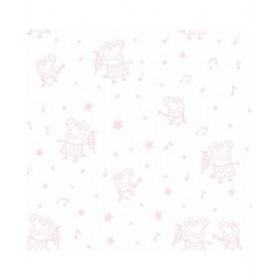 Tenda Peppa Pig Multicolore