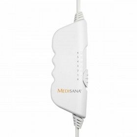 Scaldasonno Medisana 61220 Bianco (150 x 80 cm)