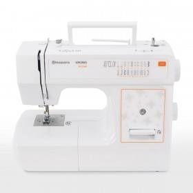 Macchina da Cucire Husqvarna Viking H Class E10