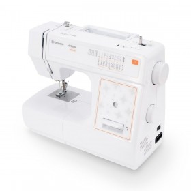 Macchina da Cucire Husqvarna Viking H Class E10