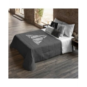 Piumino Harry Potter Multicolore 235 x 4 x 270 cm Ala francese