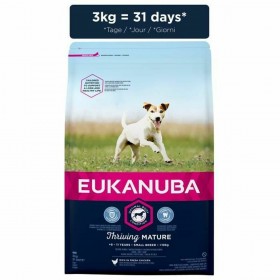 mangime Eukanuba Mature Adulto Pollo 3 Kg
