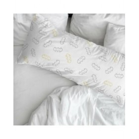 Federa Batman Multicolore 175 Fili 30 x 50 cm
