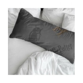 Federa Harry Potter Dealthy Hallows Multicolore 175 Fili 45 x 110 cm