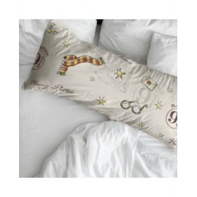 Federa Harry Potter Gryffindor Multicolore 48 x 110 cm