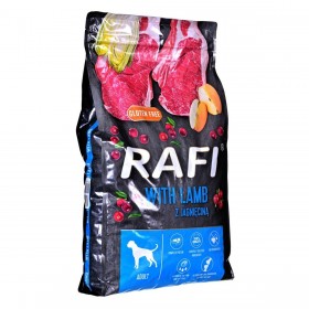 mangime Dolina Noteci Premium Adulto Agnello Riso 10 kg