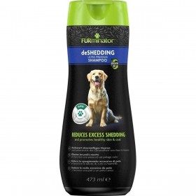 Shampoo per animali domestici Furminator 473 ml
