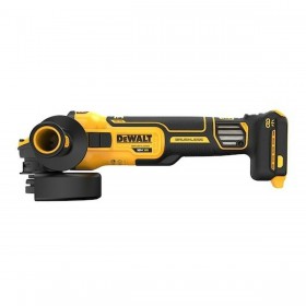 Smerigliatrice Dewalt DCG409VSNT-XJ 18 V 125 mm