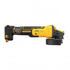 Smerigliatrice Dewalt DCG409VSNT-XJ 18 V 125 mm