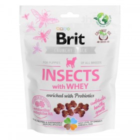 Snack per Cani Brit 200 g