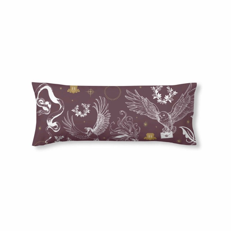 Federa Harry Potter Creatures Multicolore 175 Fili 45 x 125 cm