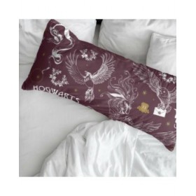 Federa Harry Potter Creatures Multicolore 175 Fili 45 x 125 cm