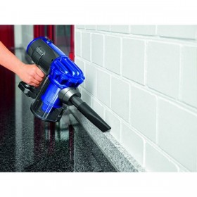 Aspirapolvere senza Cavo Clatronic BS 1306 600 W