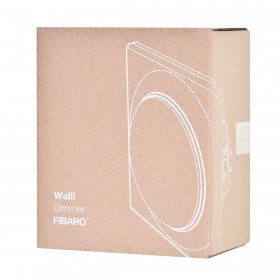 Presa Intelligente Fibaro FGWDEU-111 110 - 230 V