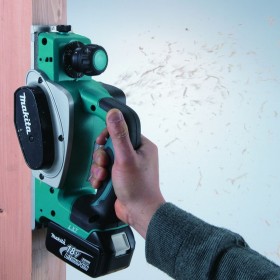 Pennello da banco Makita DKP180Z 14000 rpm 120 W