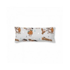 Federa The Flinstones Grigio Multicolore 175 Fili 45 x 110 cm