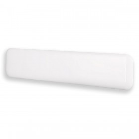 Termoconvettore Ceramico da Parete Mill PA1000LWIFI3 Bianco 1000 W