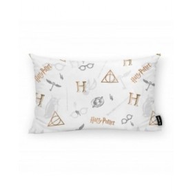 Fodera per cuscino Harry Potter Deathly Hallows Multicolore 30 x 50 cm