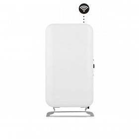 Radiatore Mill OIL1500WIFI3 Bianco 1500 W 2000 W