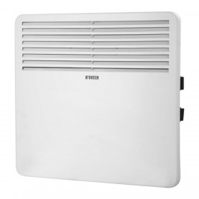 Riscaldamento N'oveen CH3300 Bianco 1000 W