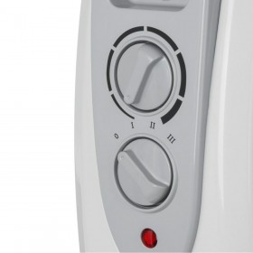 Radiatore N'oveen OH11 Bianco 2500 W