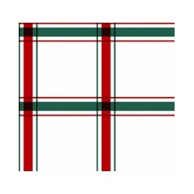 Fodera per cuscino Belum Laponia Multicolore 50 x 50 cm