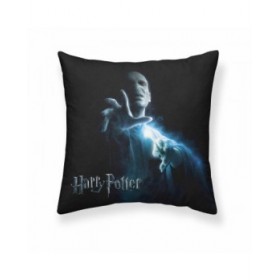 Fodera per cuscino Harry Potter Voldemort Multicolore 50 x 50 cm