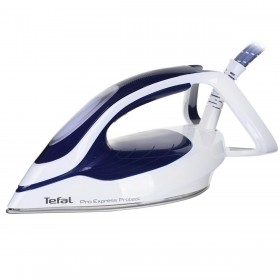 Ferro da Stiro con Caldaia Tefal Pro Express Protect GV9221E0 2600 W