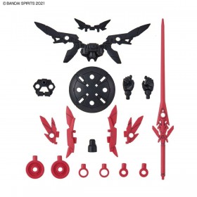 Statua Decorativa Bandai 30MS SIS-A00 TIASHA Moderno