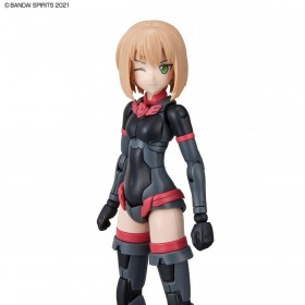 Statua Decorativa Bandai 30MS SIS-A00 TIASHA Moderno