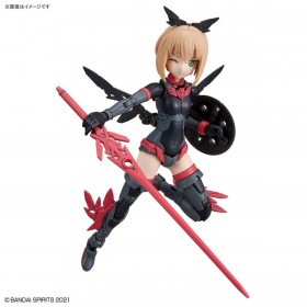 Statua Decorativa Bandai 30MS SIS-A00 TIASHA Moderno