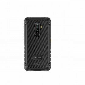 Smartphone Ulefone Armor X8 Nero 5,7"