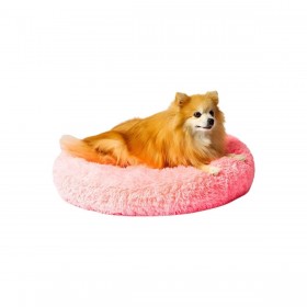 Letto per animali domestici GO GIFT M Rosa 50 x 10 x 57 cm