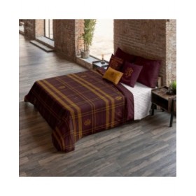 Copripiumino Harry Potter Gryffindor 240 x 220 cm Matrimoniale