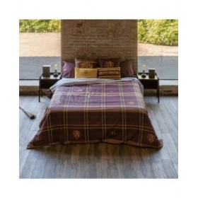 Copripiumino Harry Potter Gryffindor 240 x 220 cm Matrimoniale