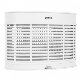 Lampada Antizanzare N'oveen IKN931 Bianco 40 W