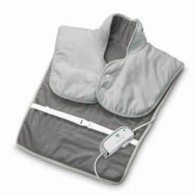 Coperta Elettrica Medisana HP 630 Grigio Poliestere 55 x 65 cm