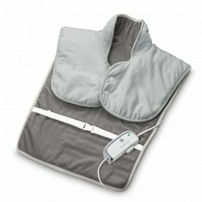 Coperta Elettrica Medisana HP 630 Grigio Poliestere 55 x 65 cm