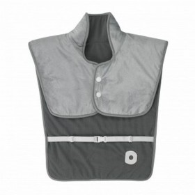 Coperta Elettrica Medisana HP 630 Grigio Poliestere 55 x 65 cm