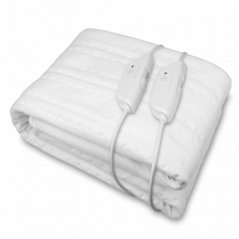 Coperta Elettrica Medisana HU 676 Bianco