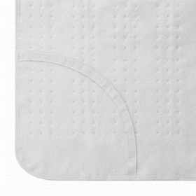 Coperta Elettrica Medisana HU 674 80 x 150 cm Bianco