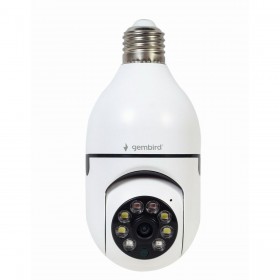 Videocamera di Sorveglianza GEMBIRD TSL-CAM-WRHD-01 Full HD HD