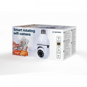Videocamera di Sorveglianza GEMBIRD TSL-CAM-WRHD-01 Full HD HD