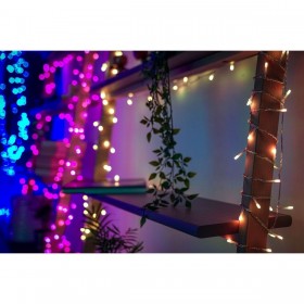 Luci LED Twinkly TWINKLY 190 RGB